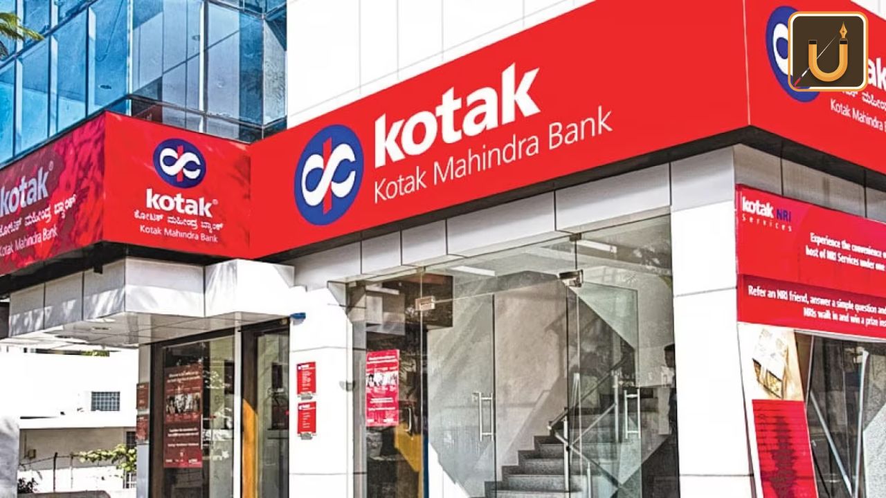 Usthadian Academy / Kotak Mahindra Bank Partners With IITK To Launch Kotak School Of Sustainability